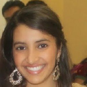 Meet your Posher, Sweta